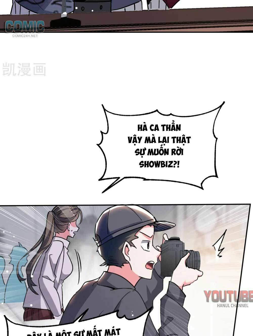 Thiết Lập Nhân Vật Daddy Của Tôi Bị Sụp Đổ: Chapter 102