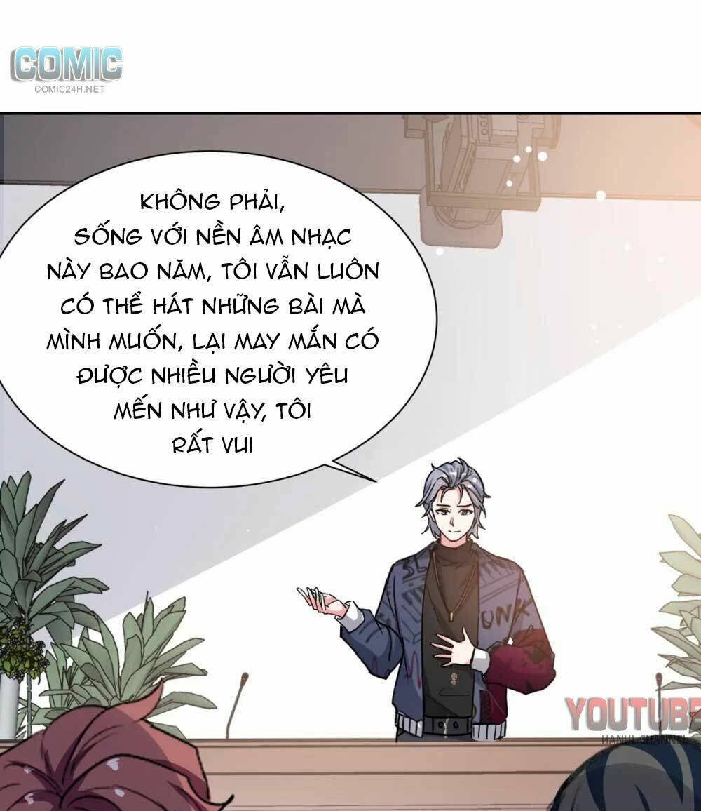 Thiết Lập Nhân Vật Daddy Của Tôi Bị Sụp Đổ: Chapter 102