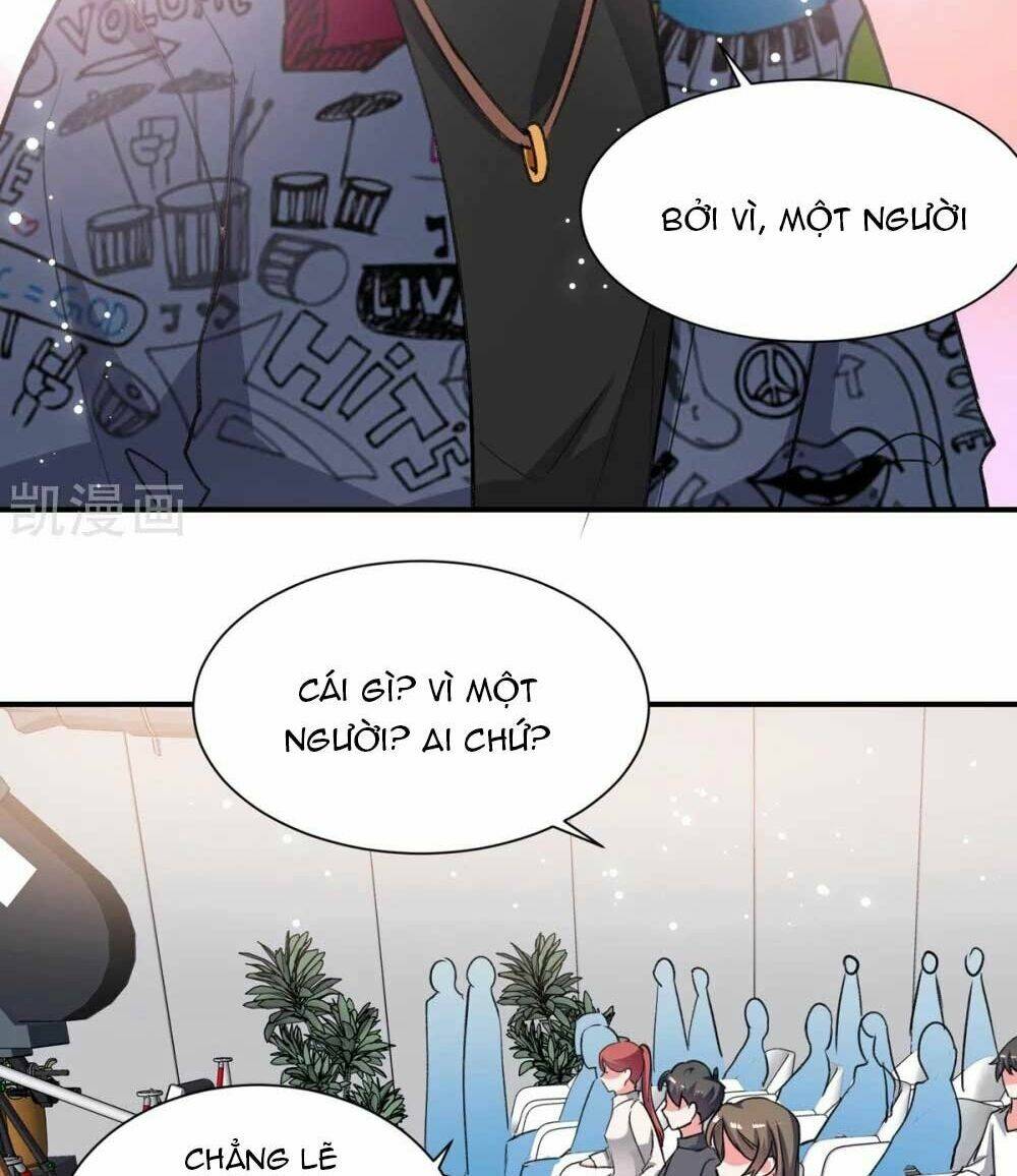 Thiết Lập Nhân Vật Daddy Của Tôi Bị Sụp Đổ: Chapter 102