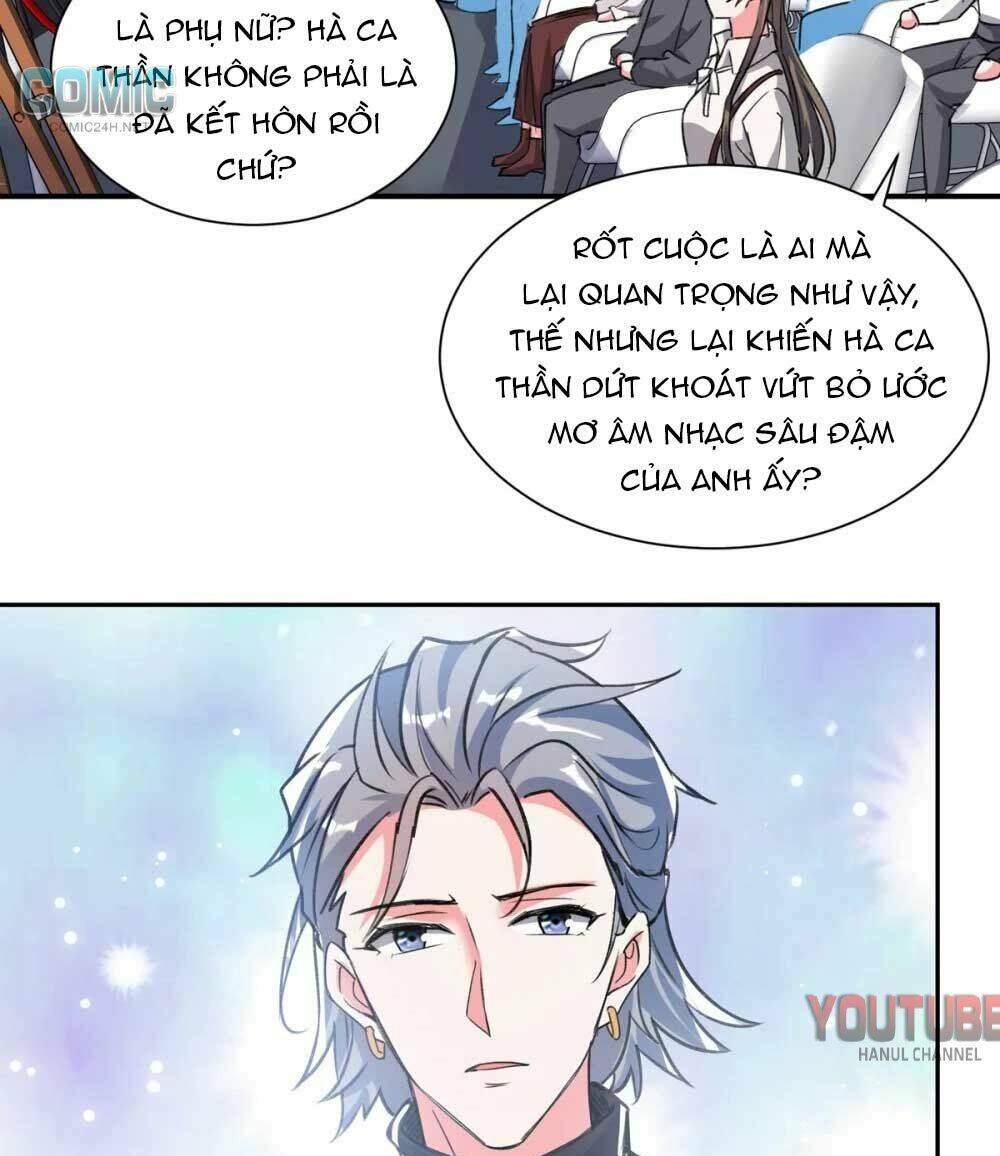 Thiết Lập Nhân Vật Daddy Của Tôi Bị Sụp Đổ: Chapter 102