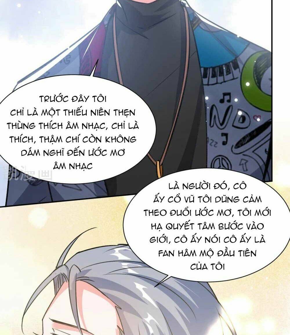 Thiết Lập Nhân Vật Daddy Của Tôi Bị Sụp Đổ: Chapter 102