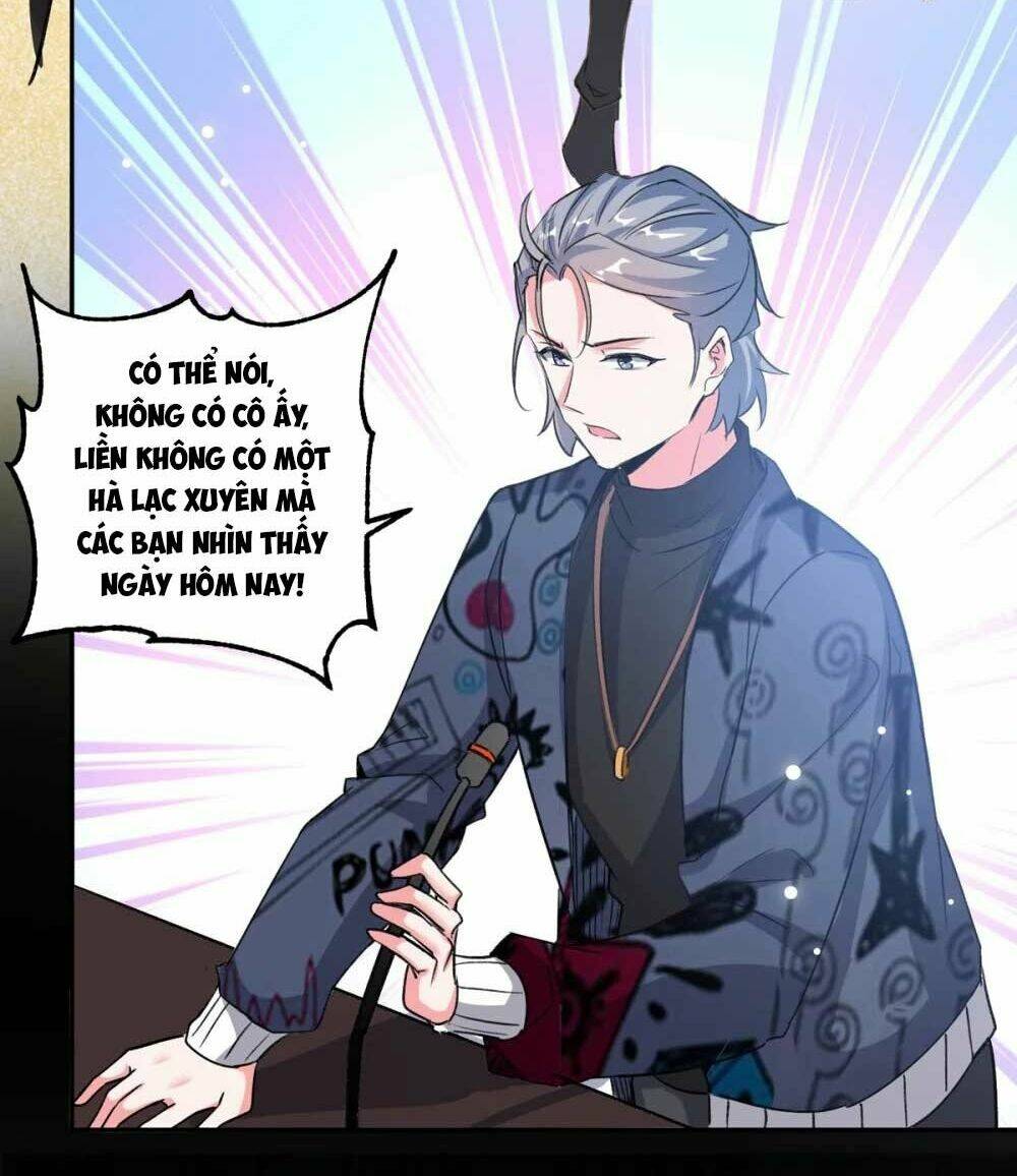 Thiết Lập Nhân Vật Daddy Của Tôi Bị Sụp Đổ: Chapter 102