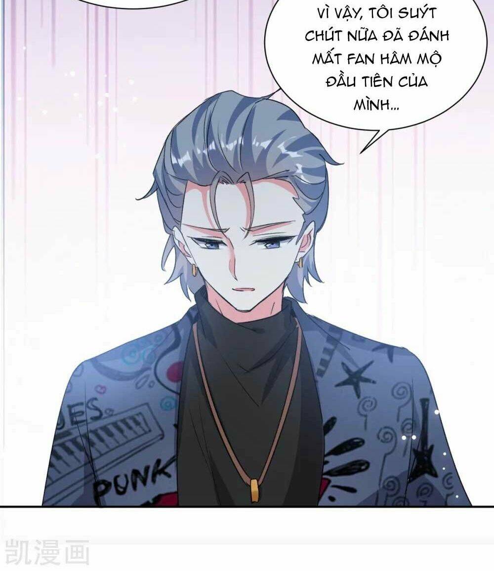 Thiết Lập Nhân Vật Daddy Của Tôi Bị Sụp Đổ: Chapter 102