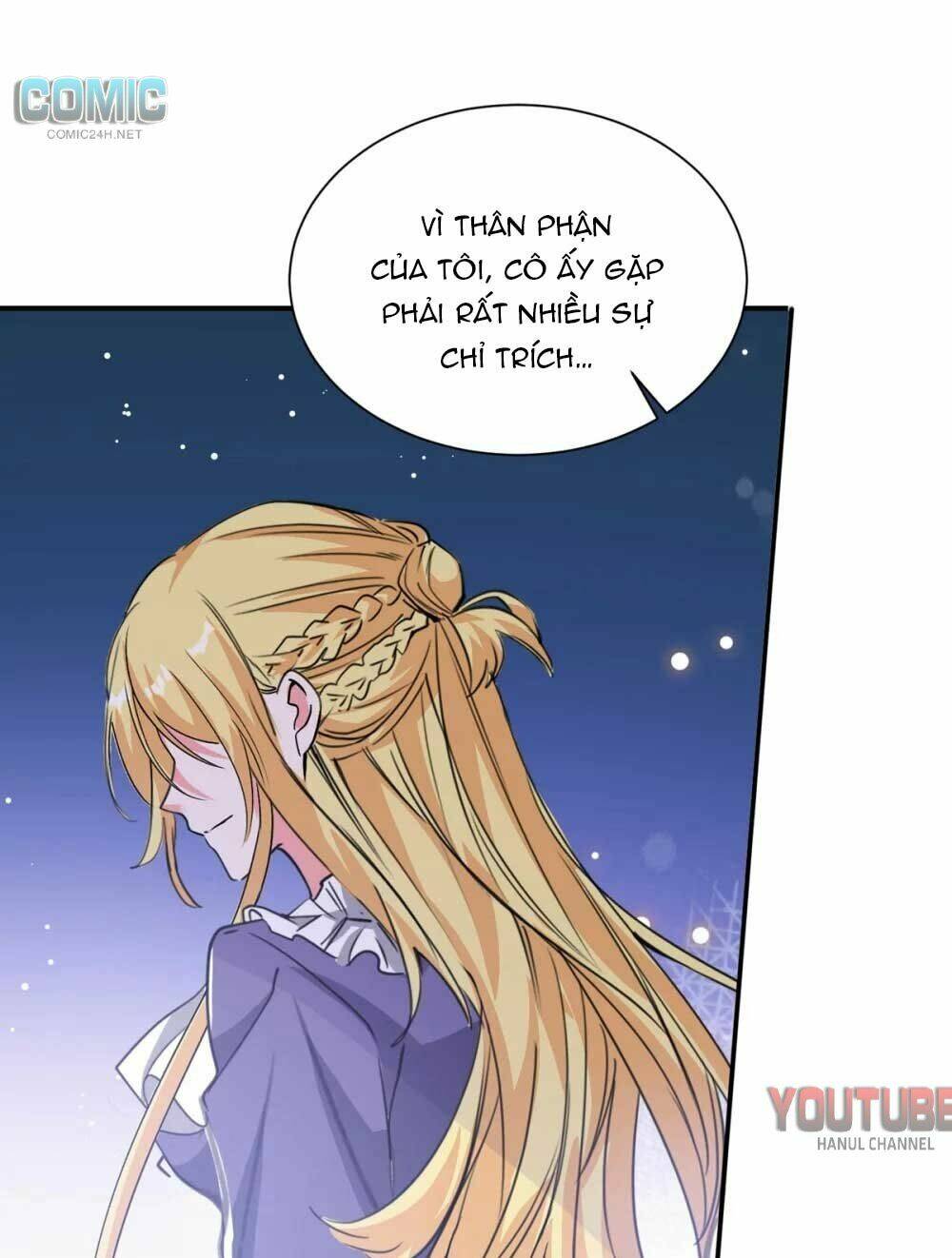 Thiết Lập Nhân Vật Daddy Của Tôi Bị Sụp Đổ: Chapter 102