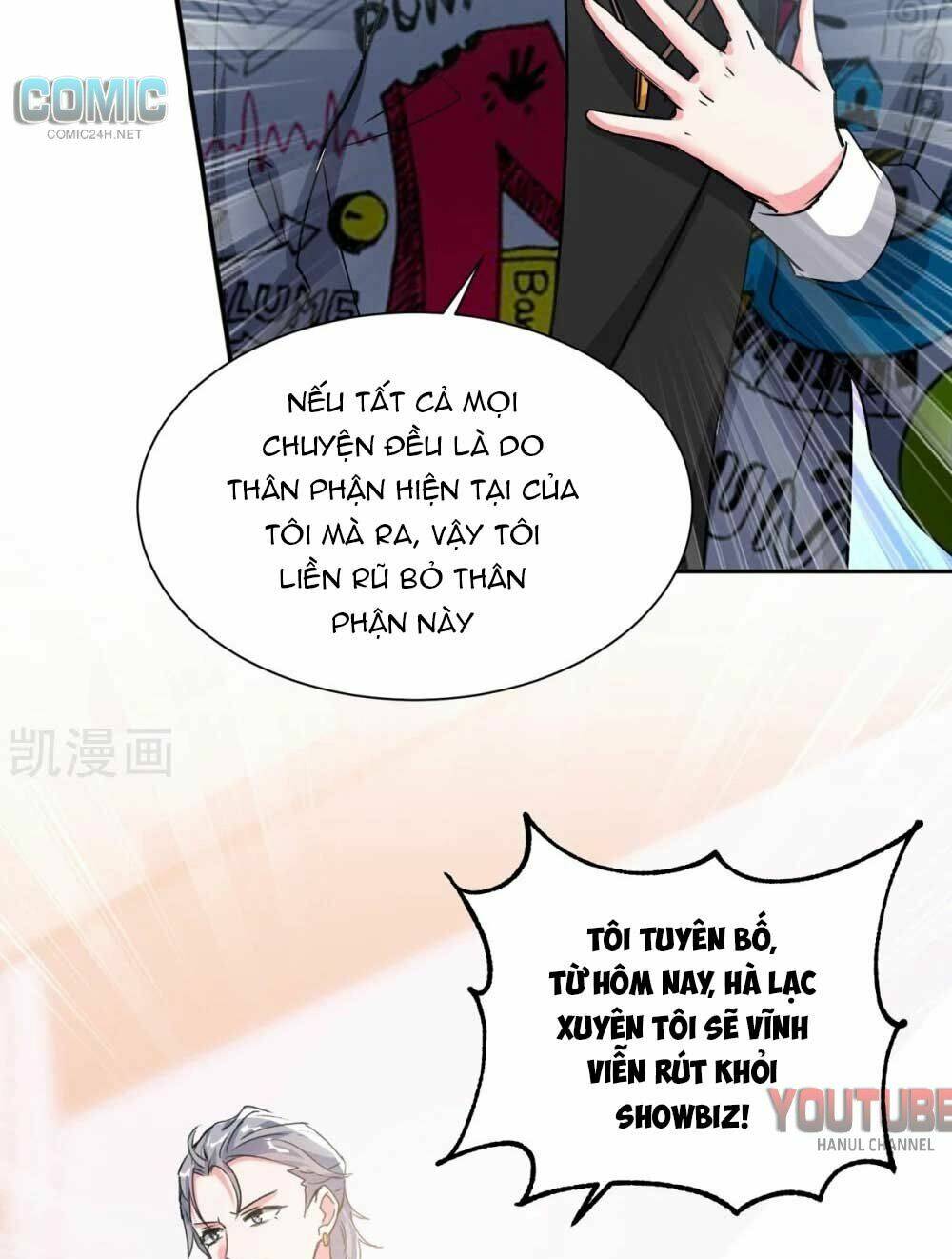 Thiết Lập Nhân Vật Daddy Của Tôi Bị Sụp Đổ: Chapter 102