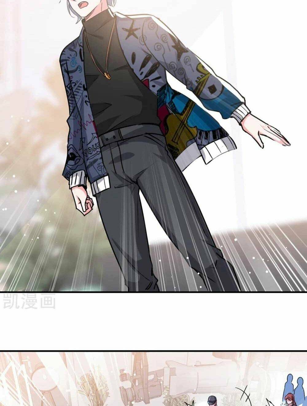 Thiết Lập Nhân Vật Daddy Của Tôi Bị Sụp Đổ: Chapter 102