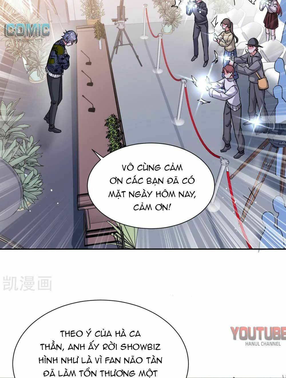 Thiết Lập Nhân Vật Daddy Của Tôi Bị Sụp Đổ: Chapter 102