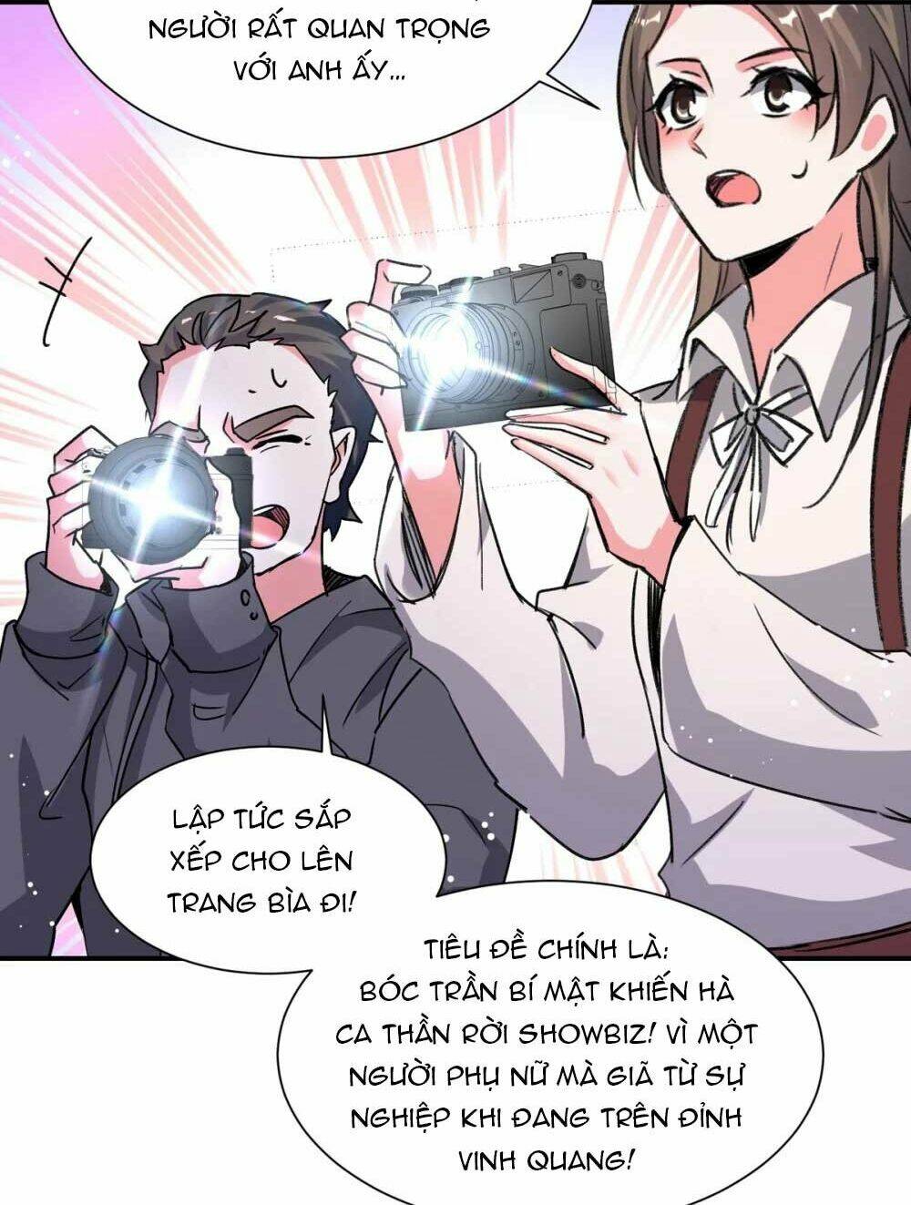 Thiết Lập Nhân Vật Daddy Của Tôi Bị Sụp Đổ: Chapter 102