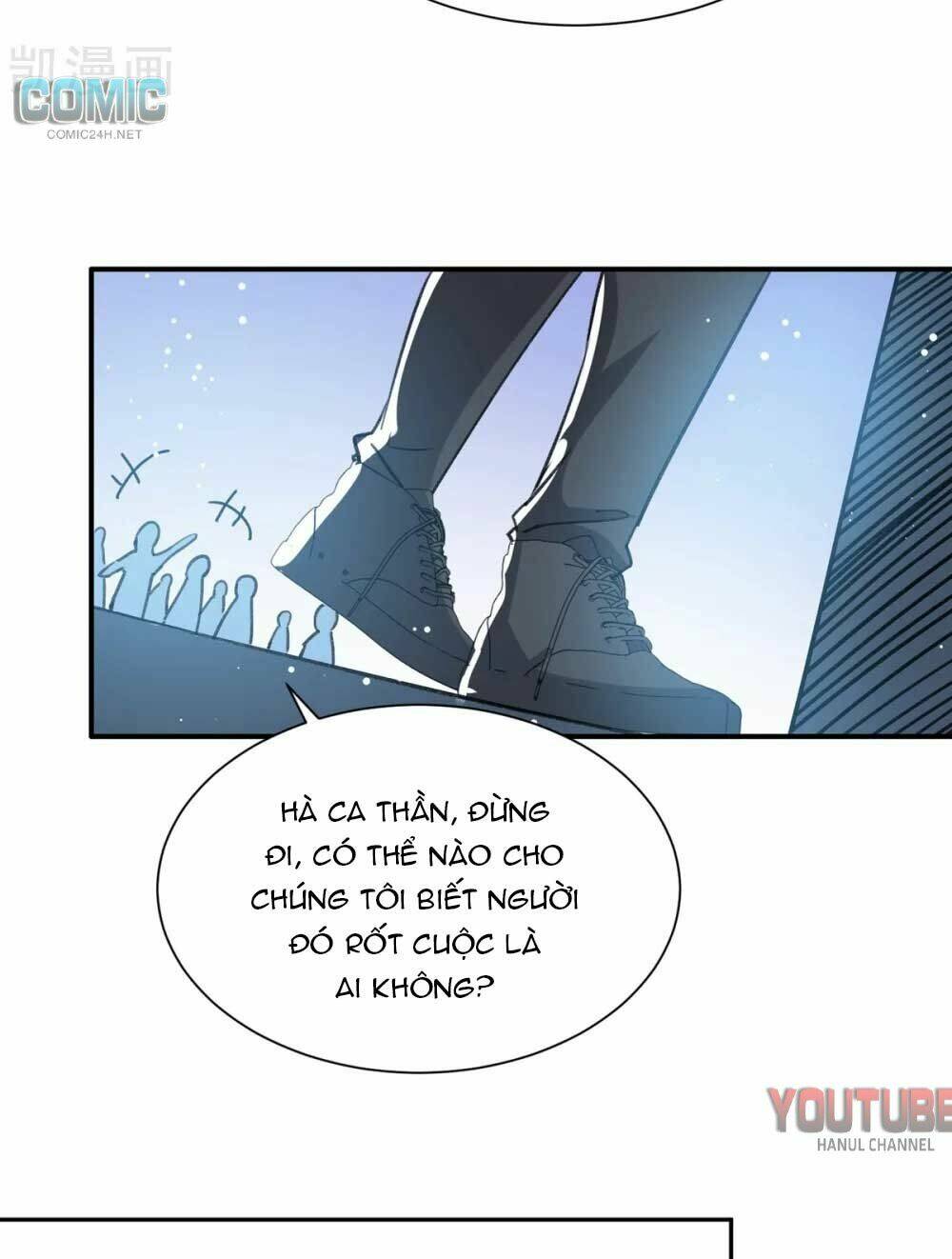 Thiết Lập Nhân Vật Daddy Của Tôi Bị Sụp Đổ: Chapter 102