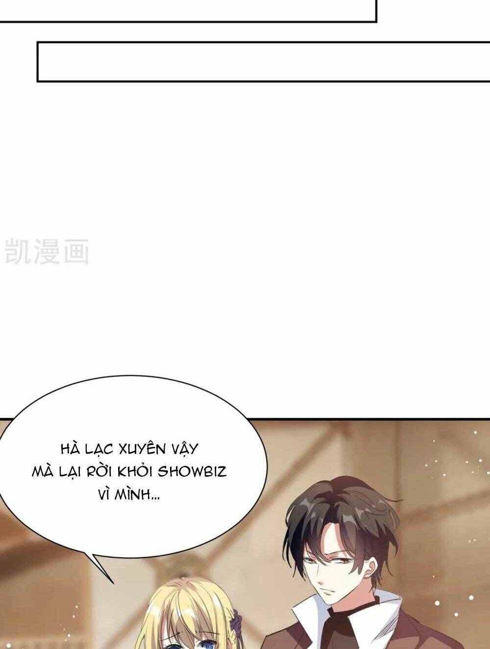 Thiết Lập Nhân Vật Daddy Của Tôi Bị Sụp Đổ: Chapter 102
