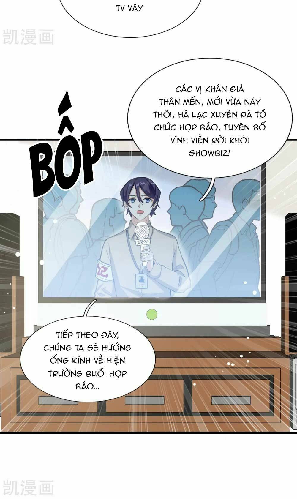 Thiết Lập Nhân Vật Daddy Của Tôi Bị Sụp Đổ: Chapter 102