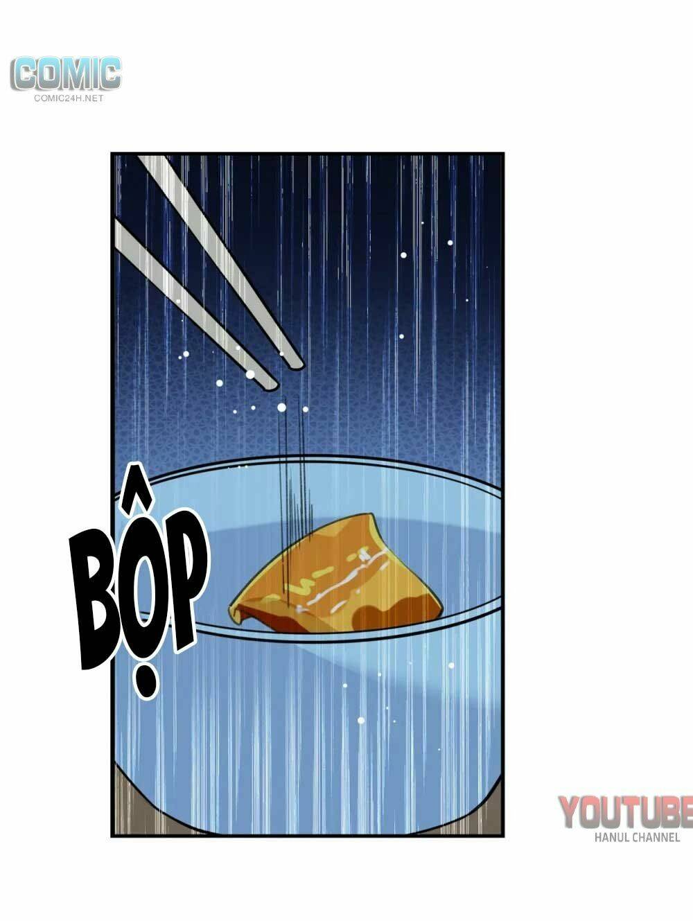Thiết Lập Nhân Vật Daddy Của Tôi Bị Sụp Đổ: Chapter 102