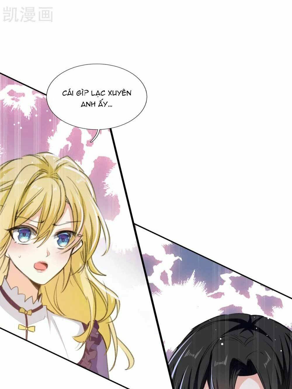Thiết Lập Nhân Vật Daddy Của Tôi Bị Sụp Đổ: Chapter 102