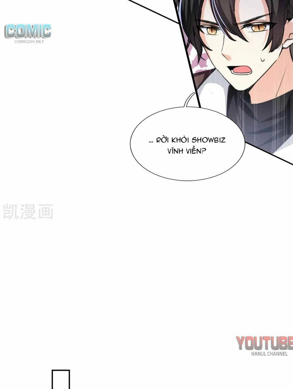 Thiết Lập Nhân Vật Daddy Của Tôi Bị Sụp Đổ: Chapter 102