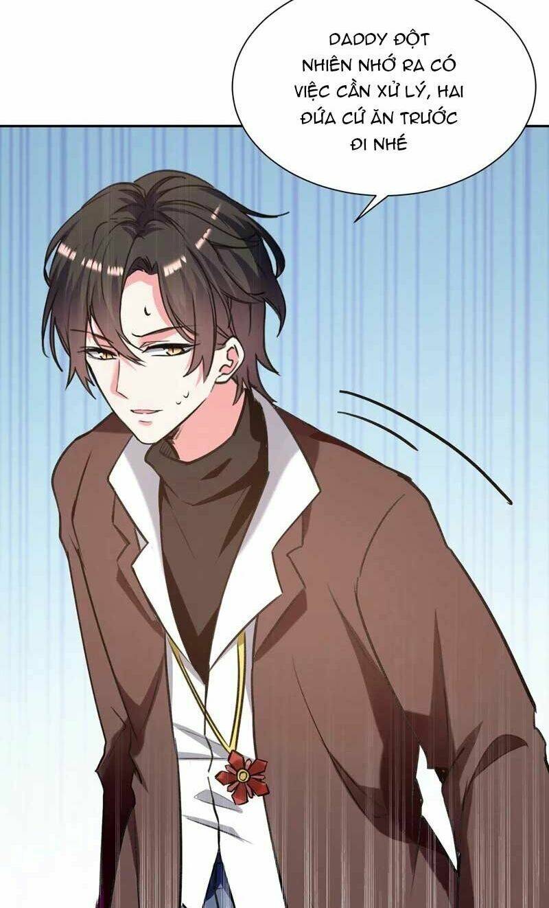 Thiết Lập Nhân Vật Daddy Của Tôi Bị Sụp Đổ: Chapter 103