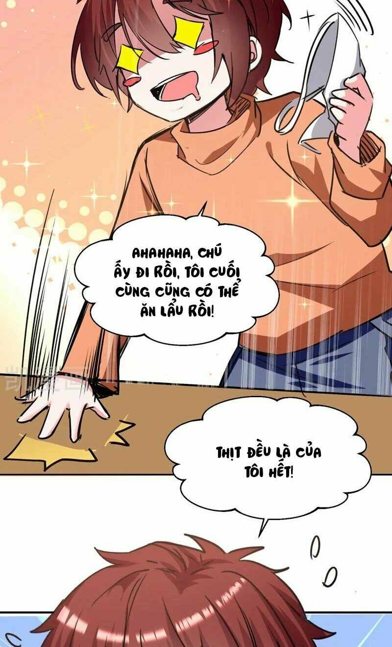 Thiết Lập Nhân Vật Daddy Của Tôi Bị Sụp Đổ: Chapter 103