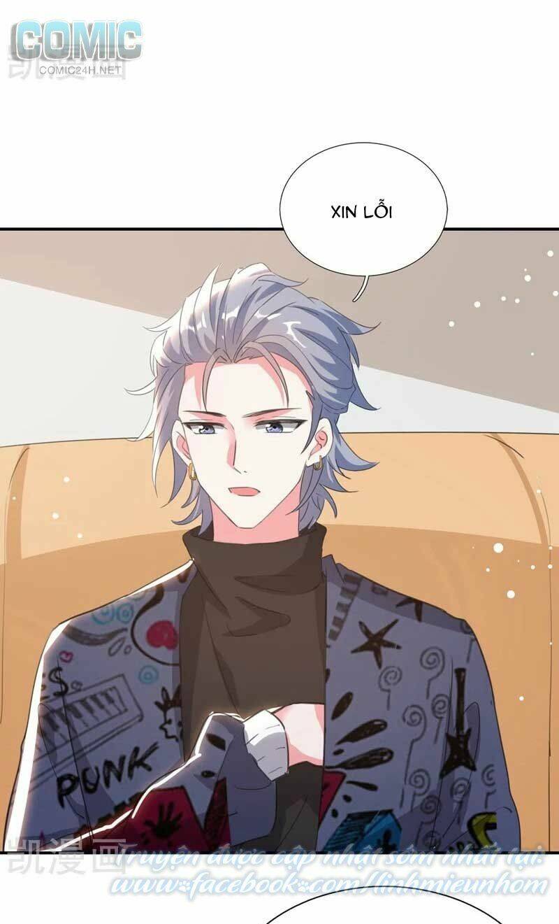 Thiết Lập Nhân Vật Daddy Của Tôi Bị Sụp Đổ: Chapter 103