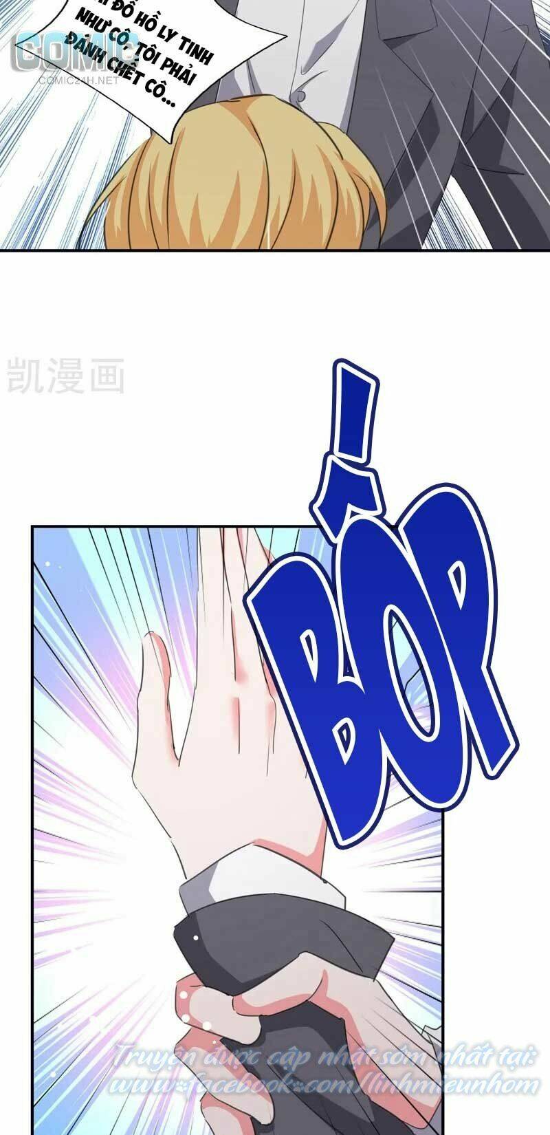 Thiết Lập Nhân Vật Daddy Của Tôi Bị Sụp Đổ: Chapter 103