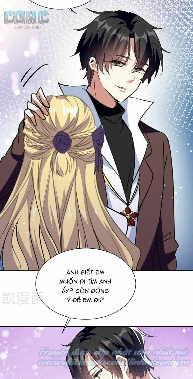 Thiết Lập Nhân Vật Daddy Của Tôi Bị Sụp Đổ: Chapter 103