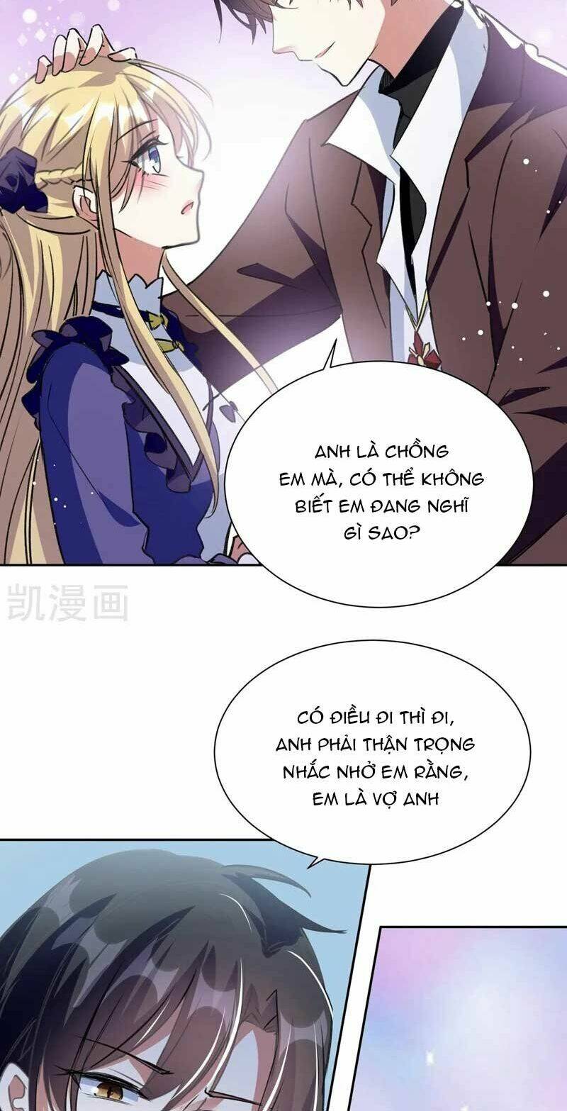 Thiết Lập Nhân Vật Daddy Của Tôi Bị Sụp Đổ: Chapter 103