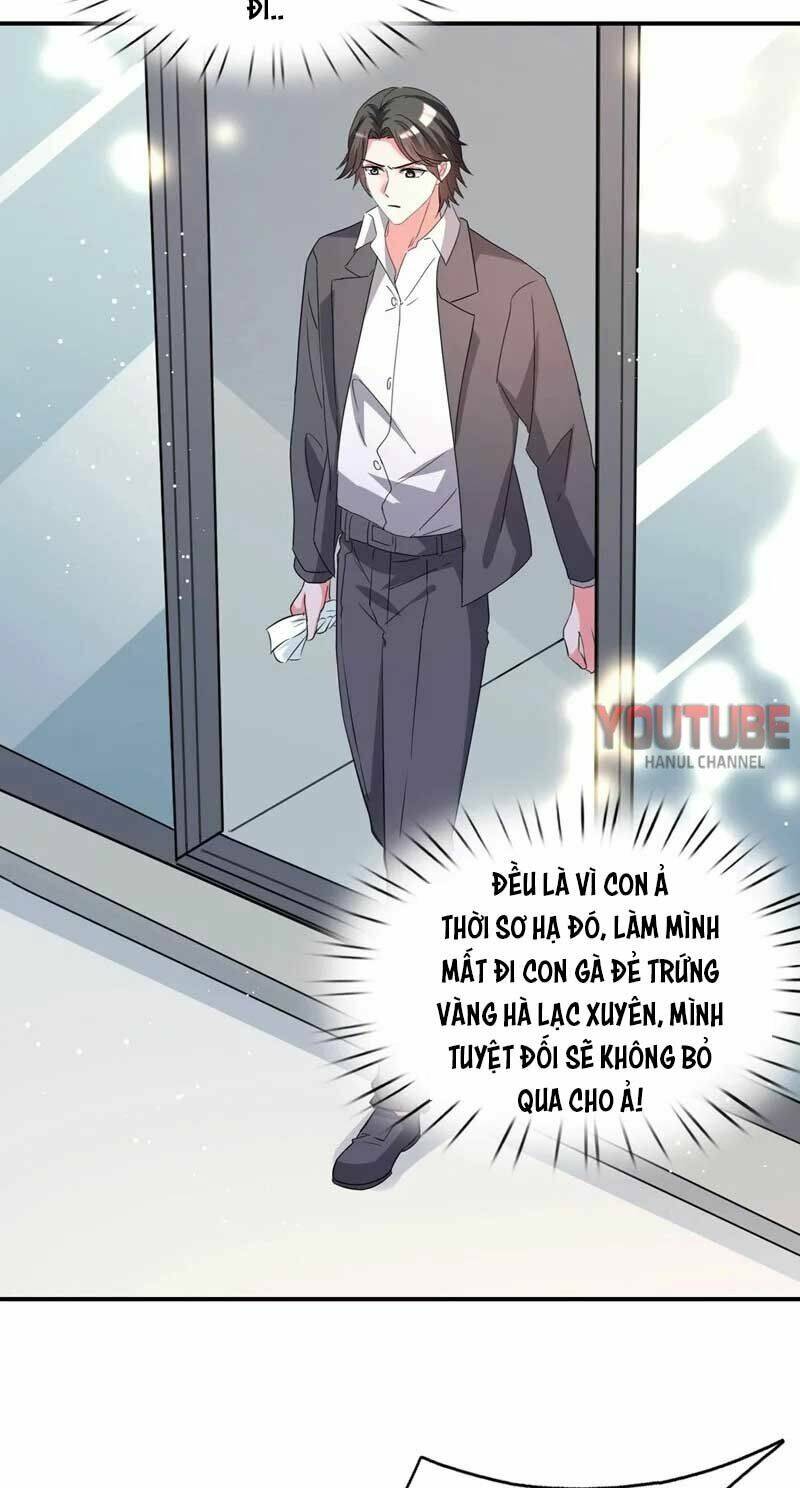Thiết Lập Nhân Vật Daddy Của Tôi Bị Sụp Đổ: Chapter 104