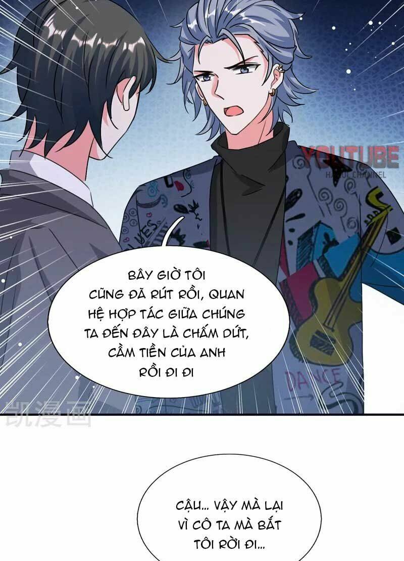Thiết Lập Nhân Vật Daddy Của Tôi Bị Sụp Đổ: Chapter 104