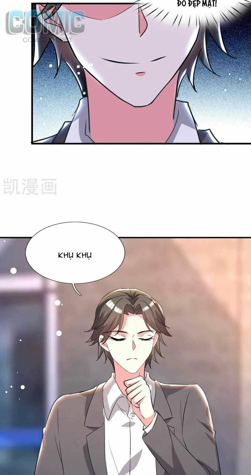 Thiết Lập Nhân Vật Daddy Của Tôi Bị Sụp Đổ: Chapter 104