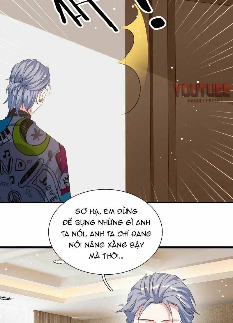 Thiết Lập Nhân Vật Daddy Của Tôi Bị Sụp Đổ: Chapter 104