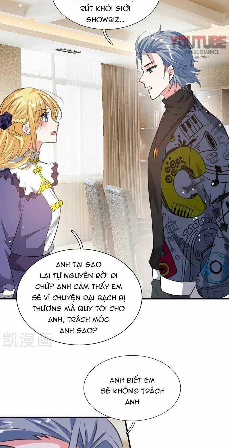Thiết Lập Nhân Vật Daddy Của Tôi Bị Sụp Đổ: Chapter 104