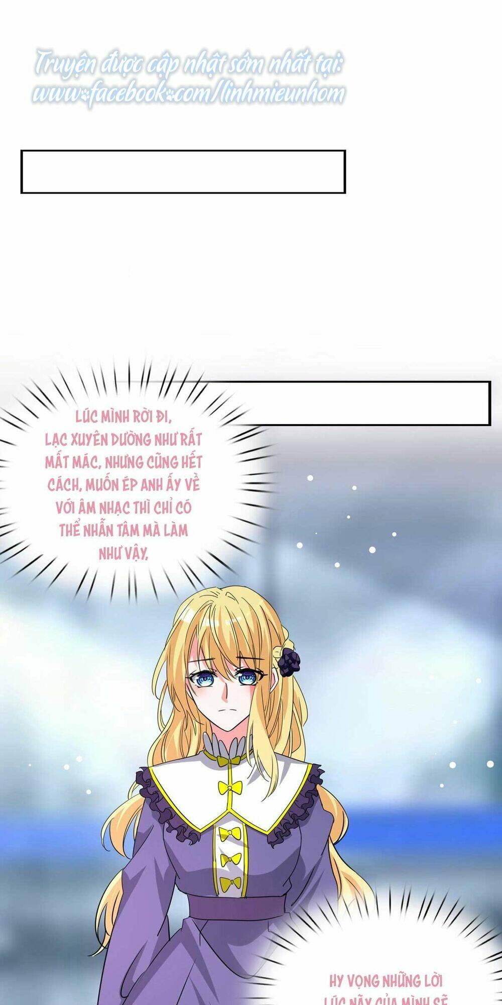 Thiết Lập Nhân Vật Daddy Của Tôi Bị Sụp Đổ: Chapter 105