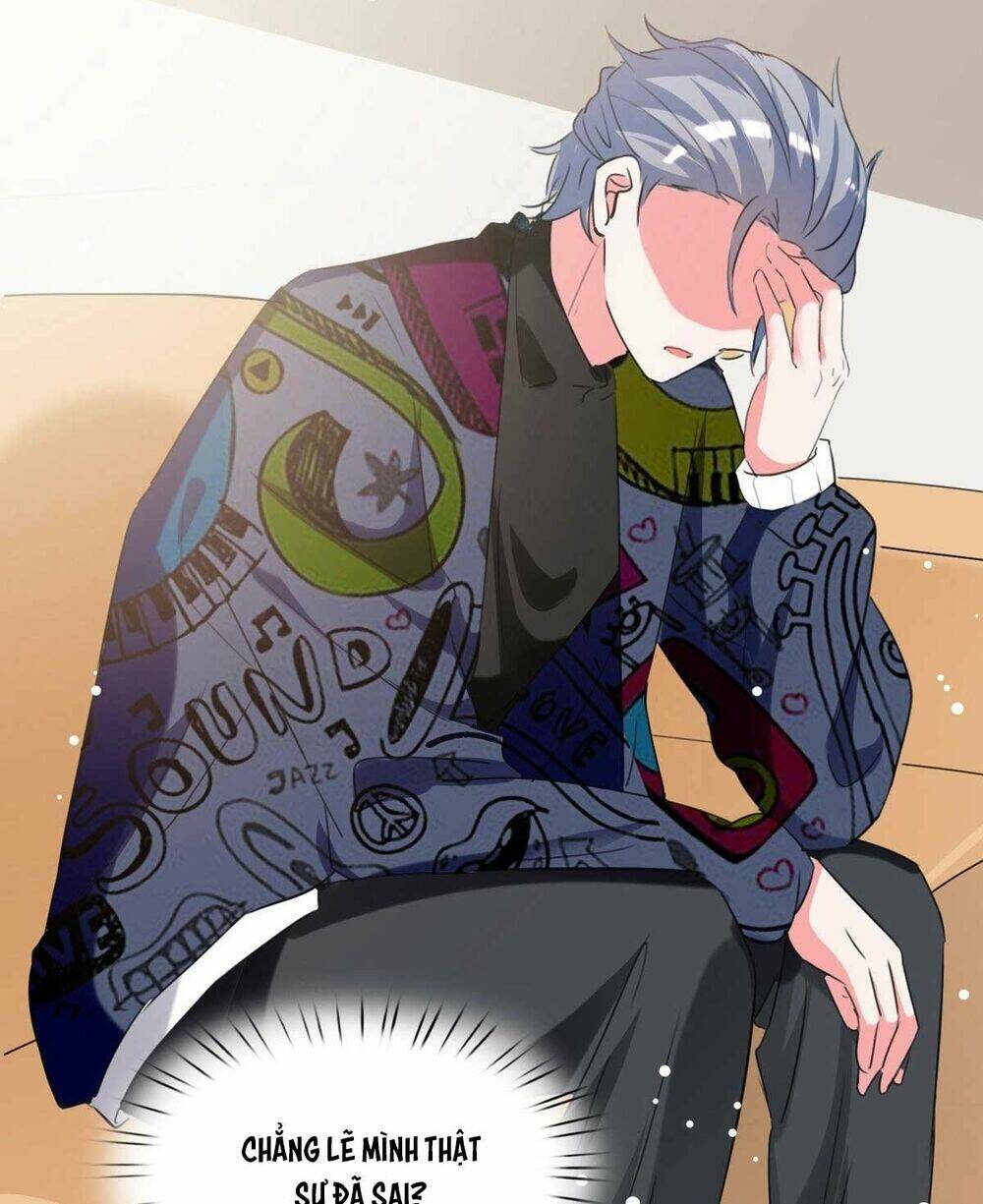 Thiết Lập Nhân Vật Daddy Của Tôi Bị Sụp Đổ: Chapter 105
