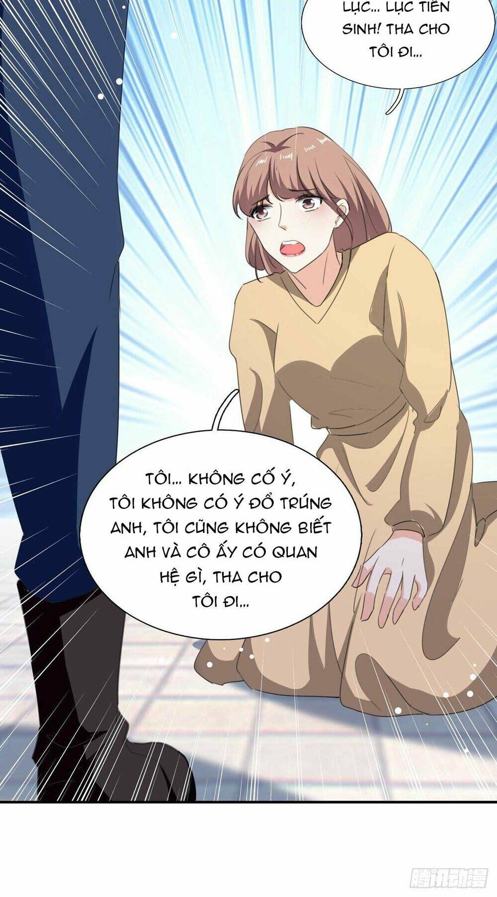 Thiết Lập Nhân Vật Daddy Của Tôi Bị Sụp Đổ: Chapter 105