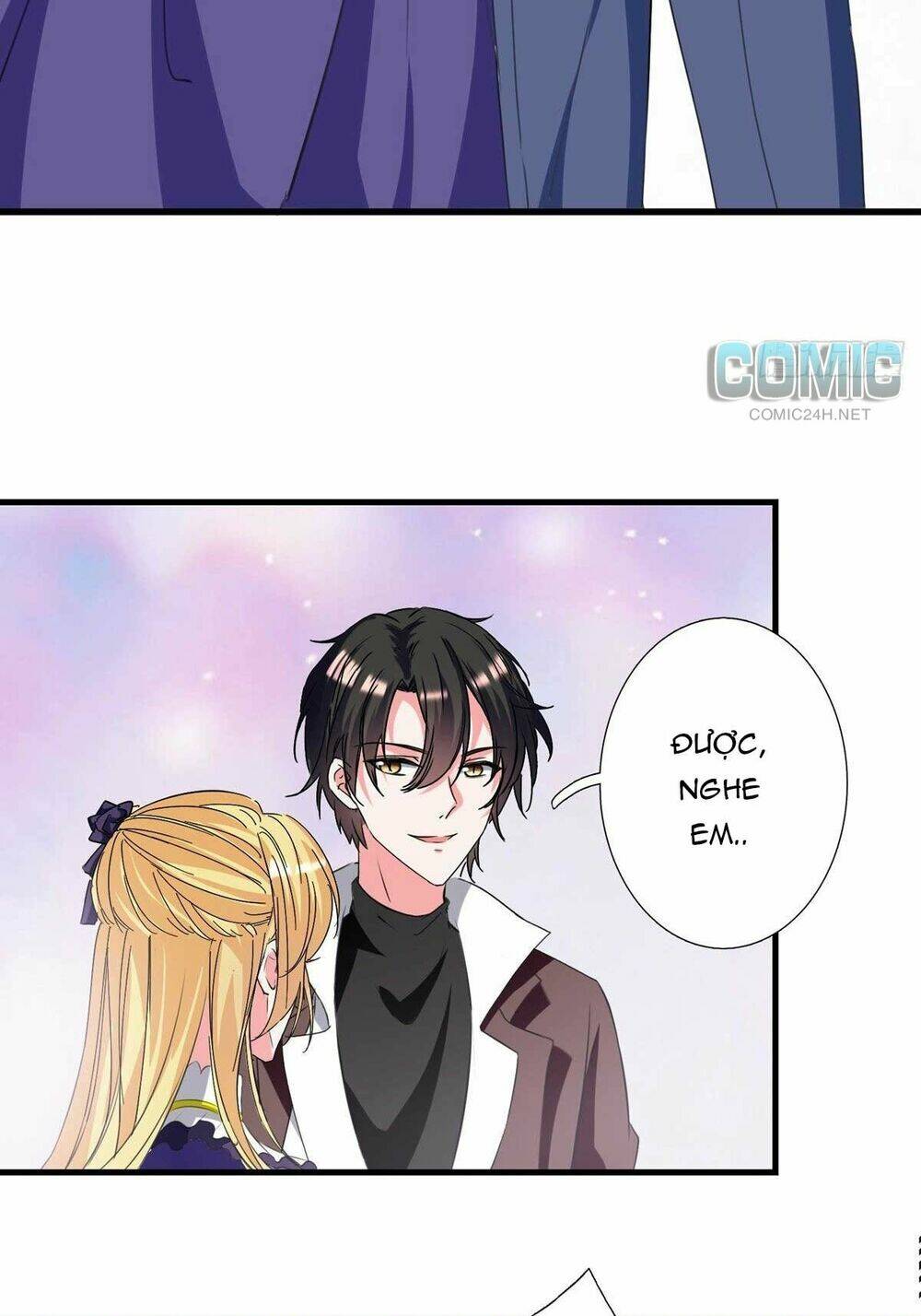 Thiết Lập Nhân Vật Daddy Của Tôi Bị Sụp Đổ: Chapter 105