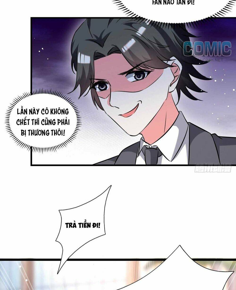 Thiết Lập Nhân Vật Daddy Của Tôi Bị Sụp Đổ: Chapter 105