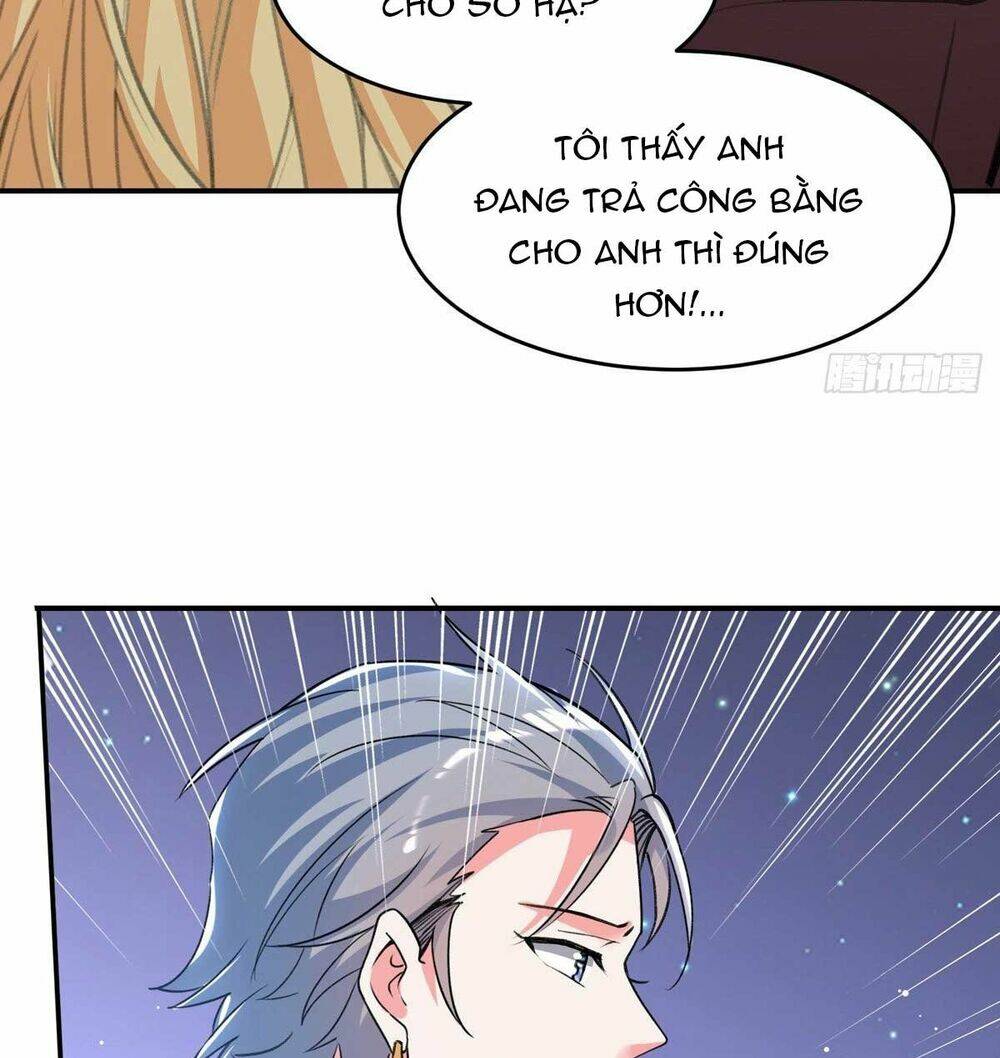 Thiết Lập Nhân Vật Daddy Của Tôi Bị Sụp Đổ: Chapter 106