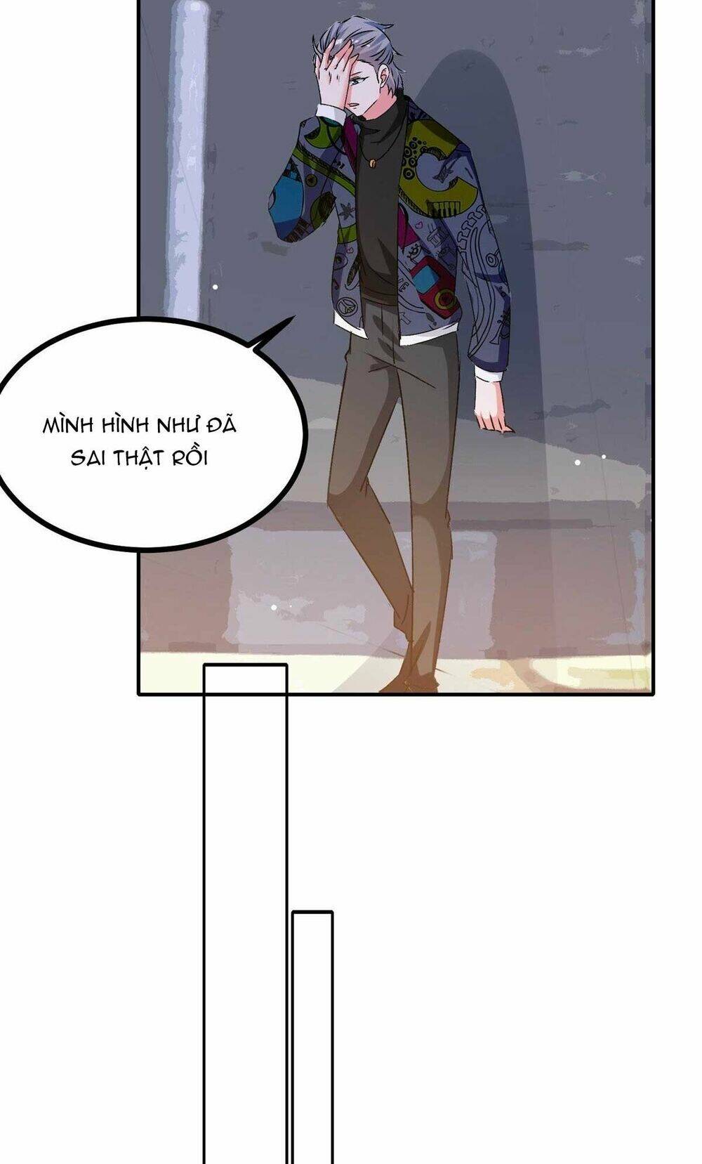 Thiết Lập Nhân Vật Daddy Của Tôi Bị Sụp Đổ: Chapter 106