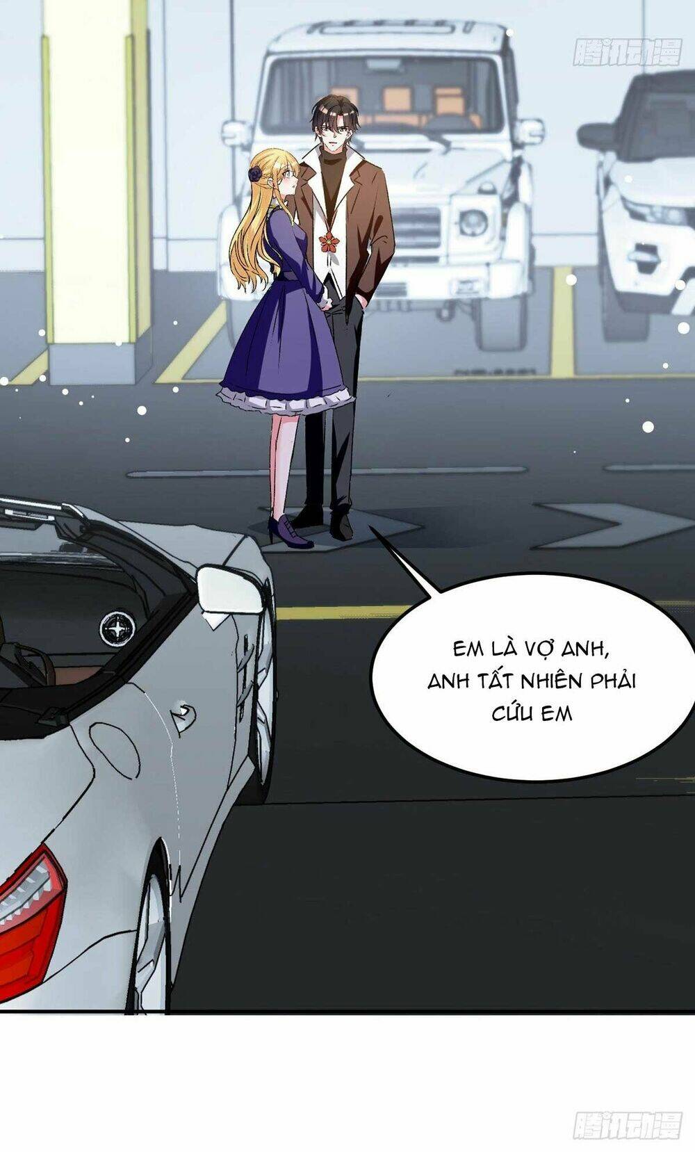 Thiết Lập Nhân Vật Daddy Của Tôi Bị Sụp Đổ: Chapter 106