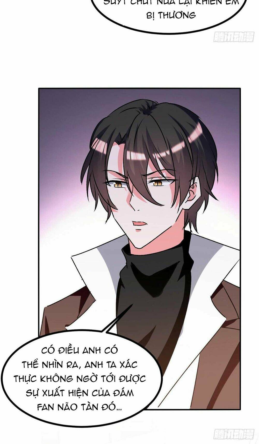 Thiết Lập Nhân Vật Daddy Của Tôi Bị Sụp Đổ: Chapter 106