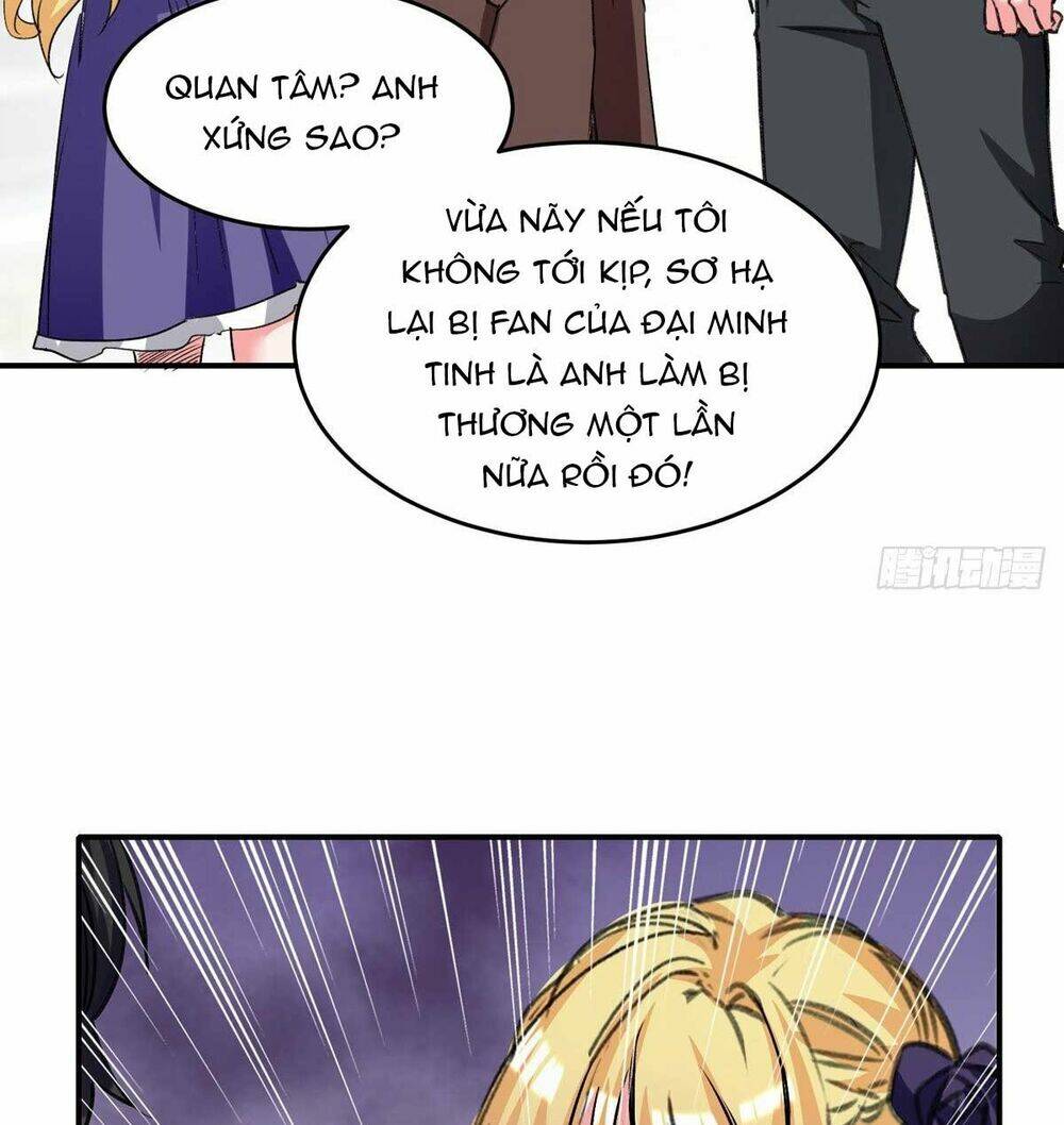 Thiết Lập Nhân Vật Daddy Của Tôi Bị Sụp Đổ: Chapter 106