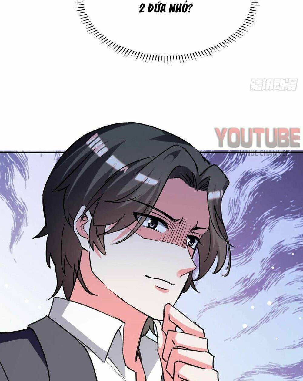 Thiết Lập Nhân Vật Daddy Của Tôi Bị Sụp Đổ: Chapter 107