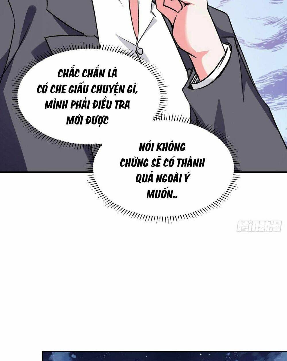 Thiết Lập Nhân Vật Daddy Của Tôi Bị Sụp Đổ: Chapter 107