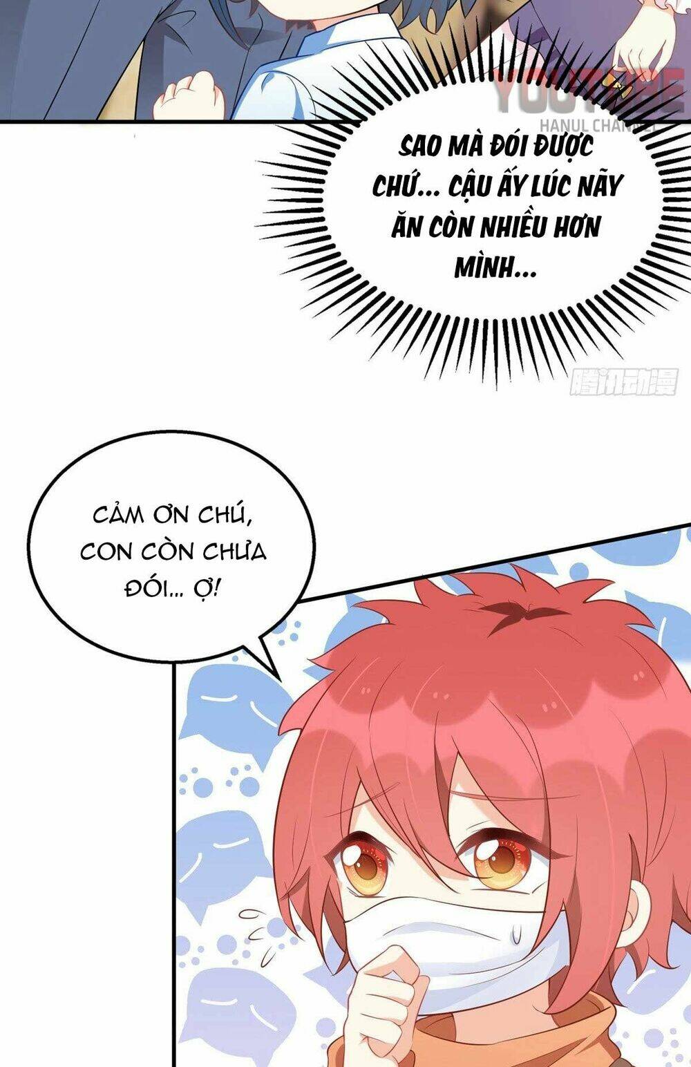 Thiết Lập Nhân Vật Daddy Của Tôi Bị Sụp Đổ: Chapter 107