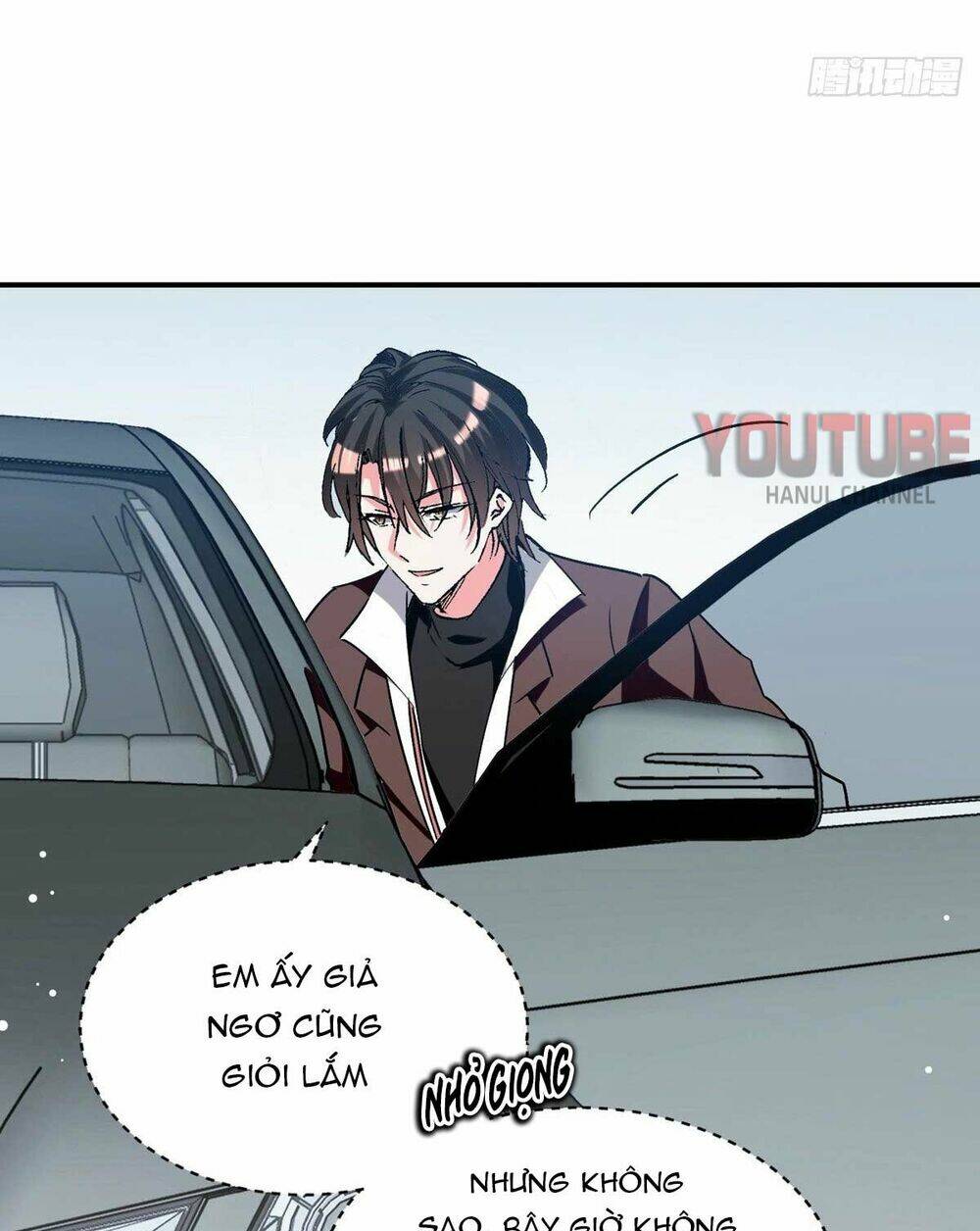 Thiết Lập Nhân Vật Daddy Của Tôi Bị Sụp Đổ: Chapter 107