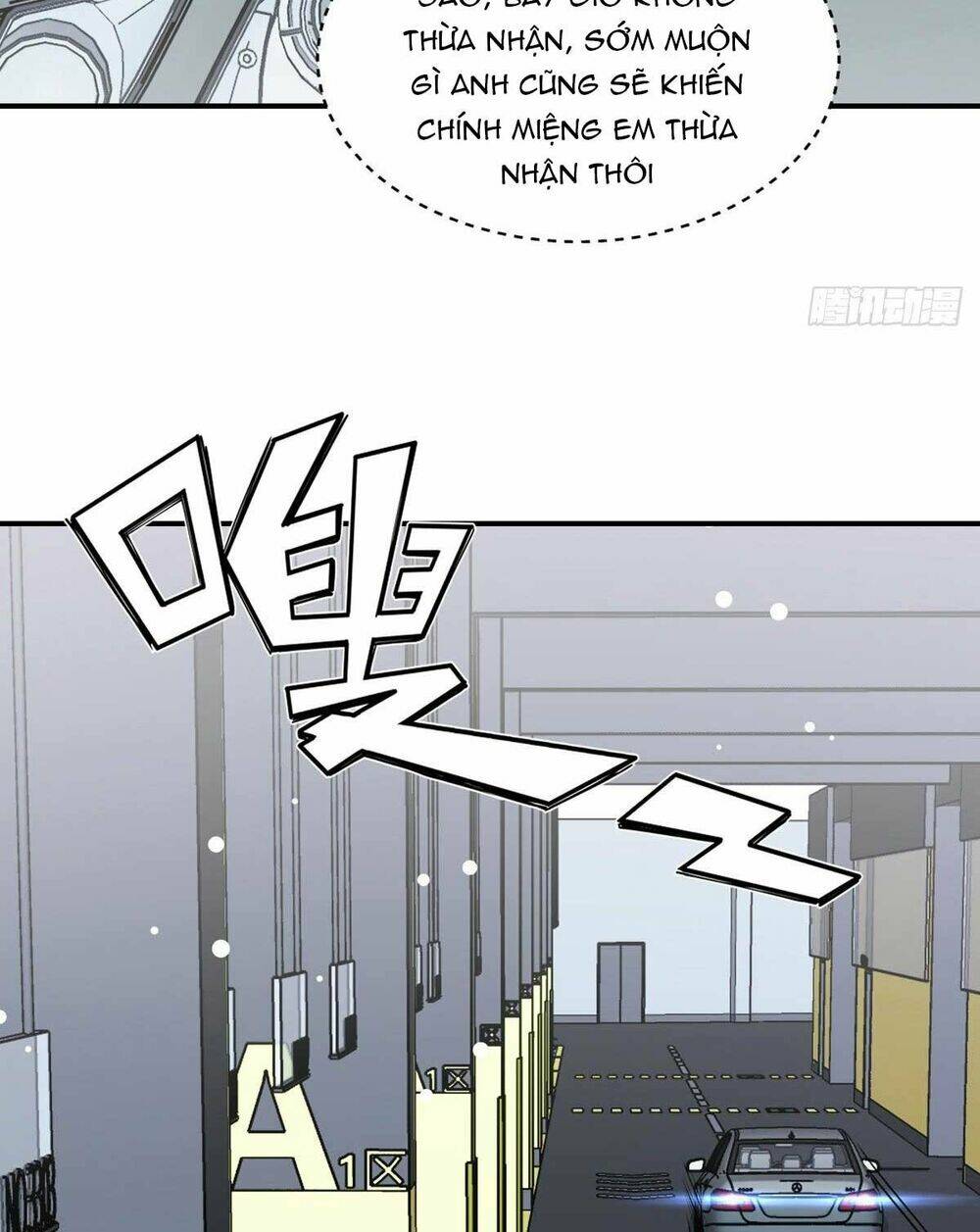 Thiết Lập Nhân Vật Daddy Của Tôi Bị Sụp Đổ: Chapter 107