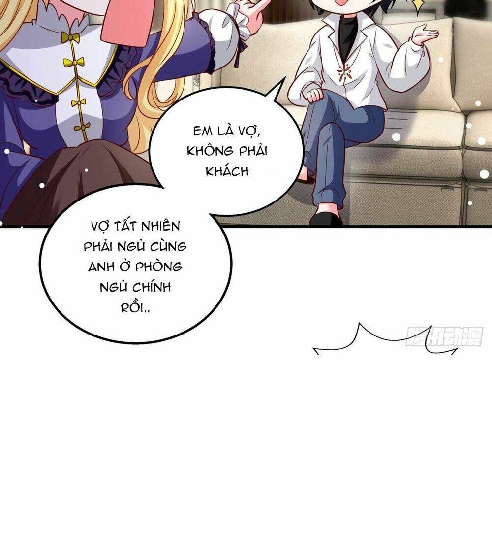 Thiết Lập Nhân Vật Daddy Của Tôi Bị Sụp Đổ: Chapter 108