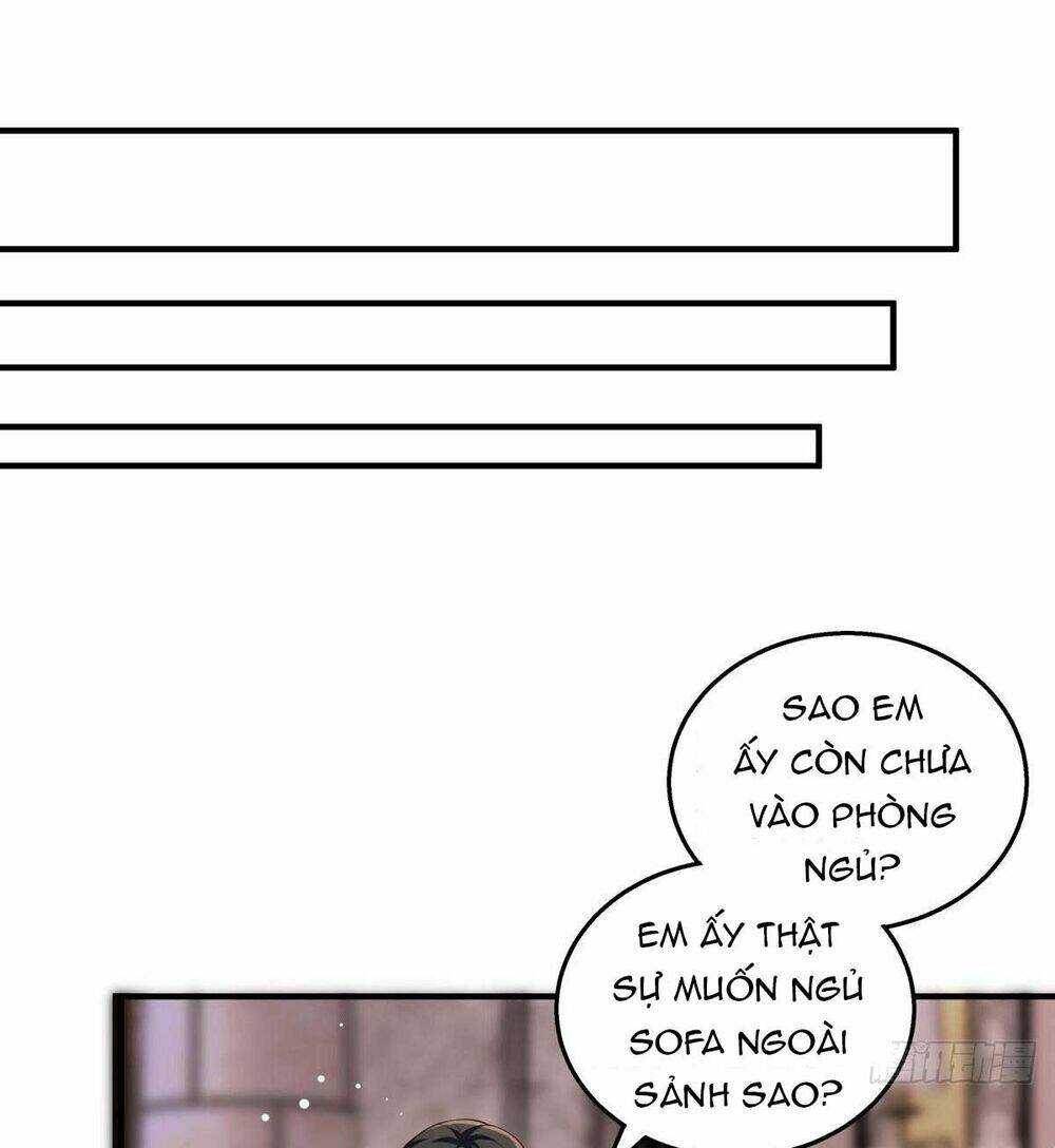Thiết Lập Nhân Vật Daddy Của Tôi Bị Sụp Đổ: Chapter 108