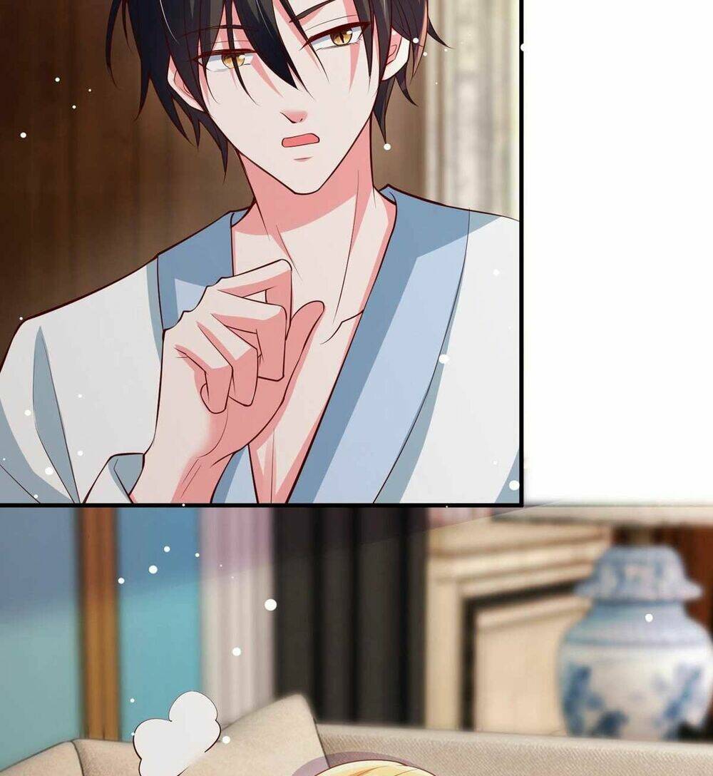Thiết Lập Nhân Vật Daddy Của Tôi Bị Sụp Đổ: Chapter 108