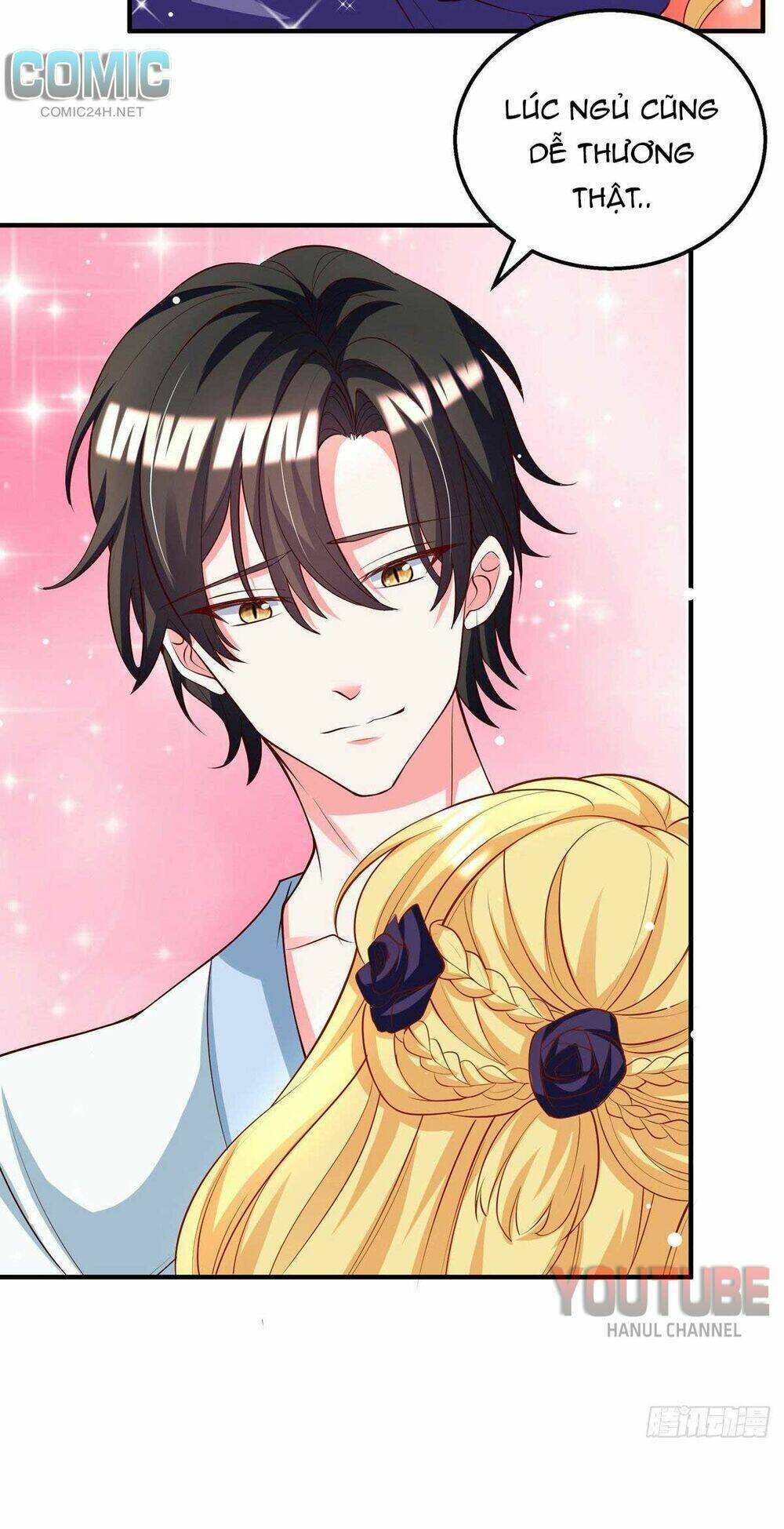 Thiết Lập Nhân Vật Daddy Của Tôi Bị Sụp Đổ: Chapter 108