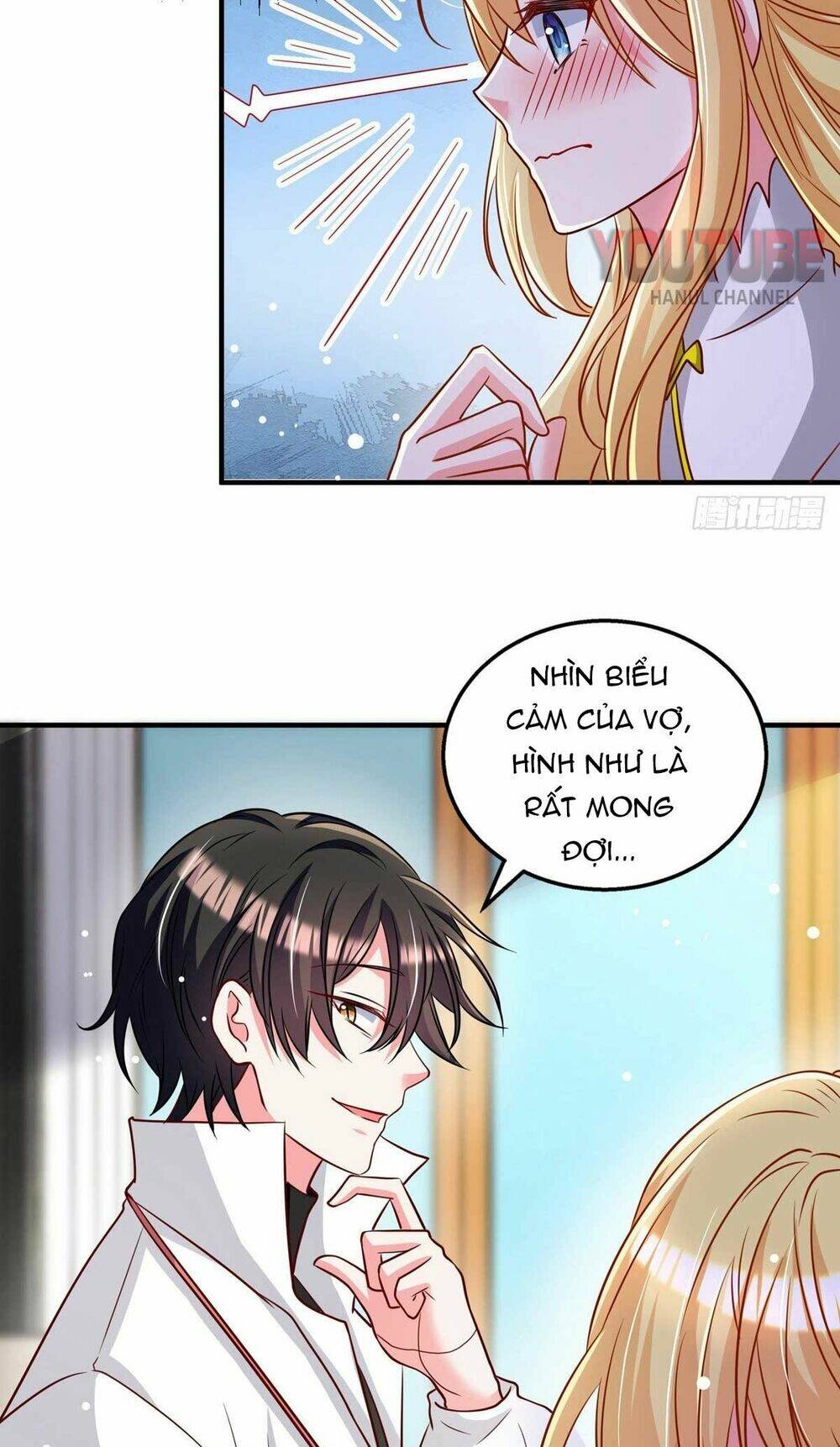 Thiết Lập Nhân Vật Daddy Của Tôi Bị Sụp Đổ: Chapter 108