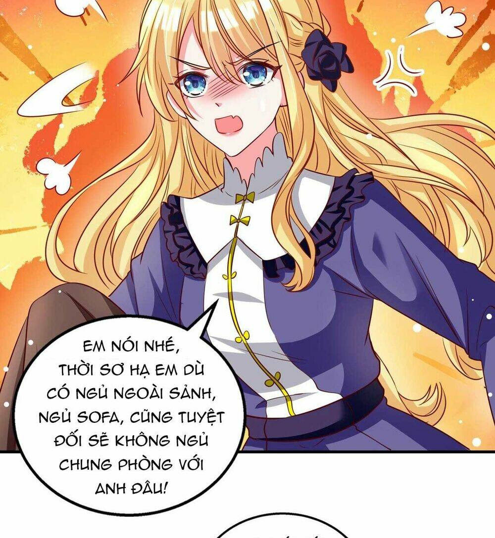 Thiết Lập Nhân Vật Daddy Của Tôi Bị Sụp Đổ: Chapter 108